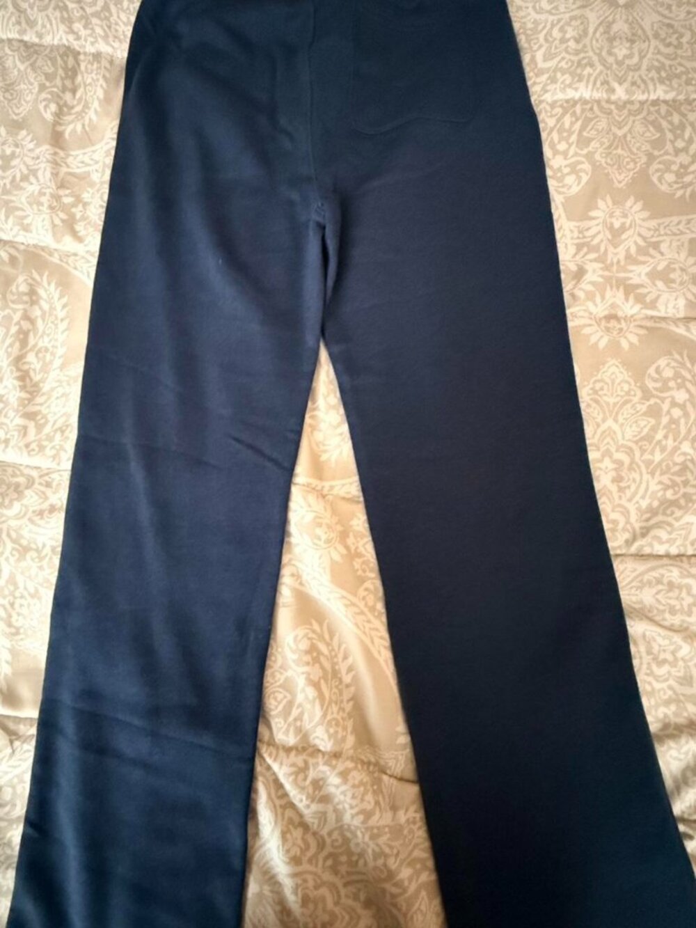 Old Navy Boy's Blue Sweatpants (XL) NWT